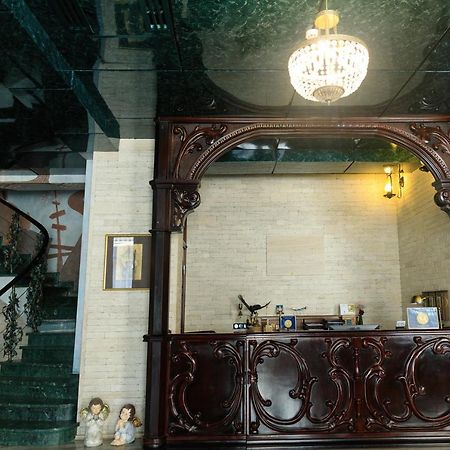 טביליסי Hotel Wine Palace מראה חיצוני תמונה