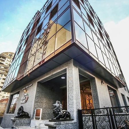 טביליסי Hotel Wine Palace מראה חיצוני תמונה