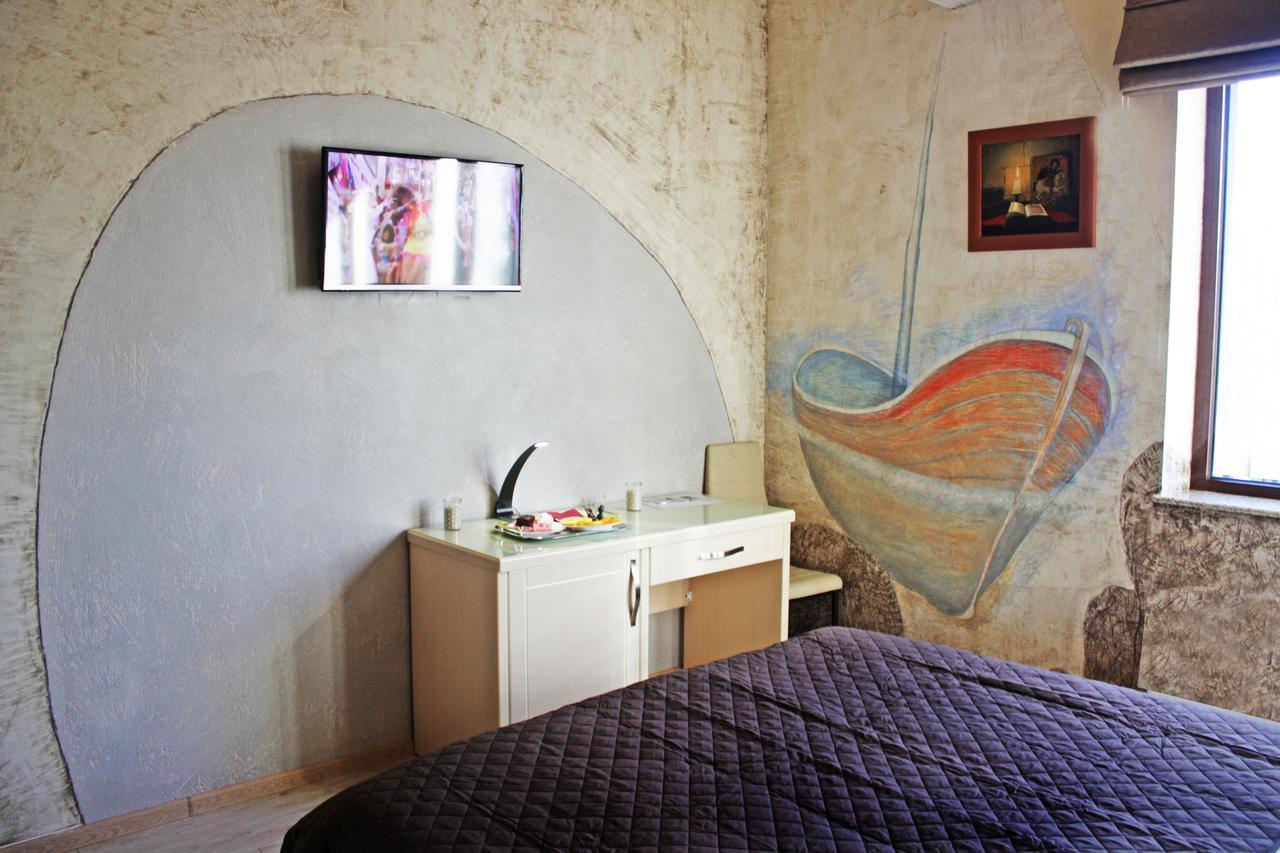 טביליסי Hotel Wine Palace מראה חיצוני תמונה