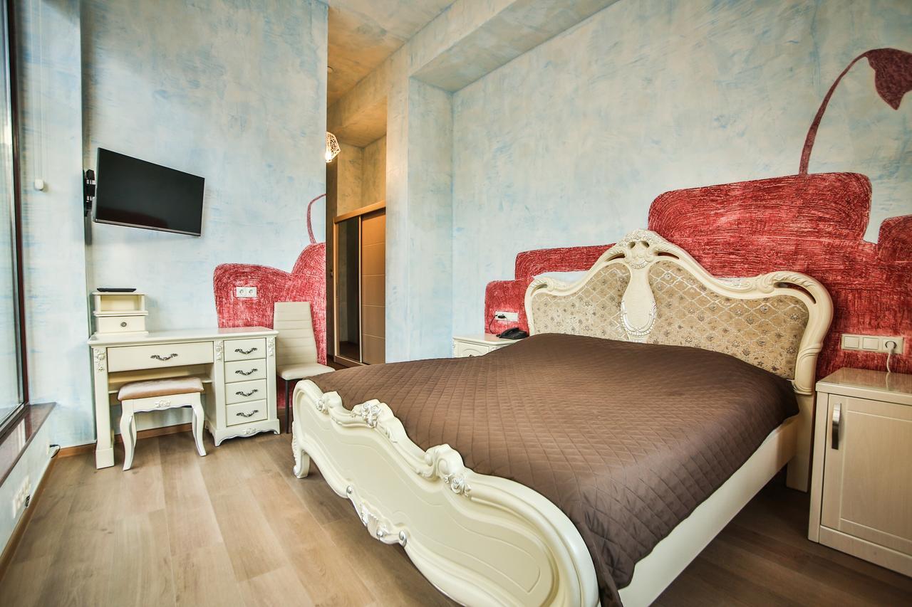 טביליסי Hotel Wine Palace מראה חיצוני תמונה