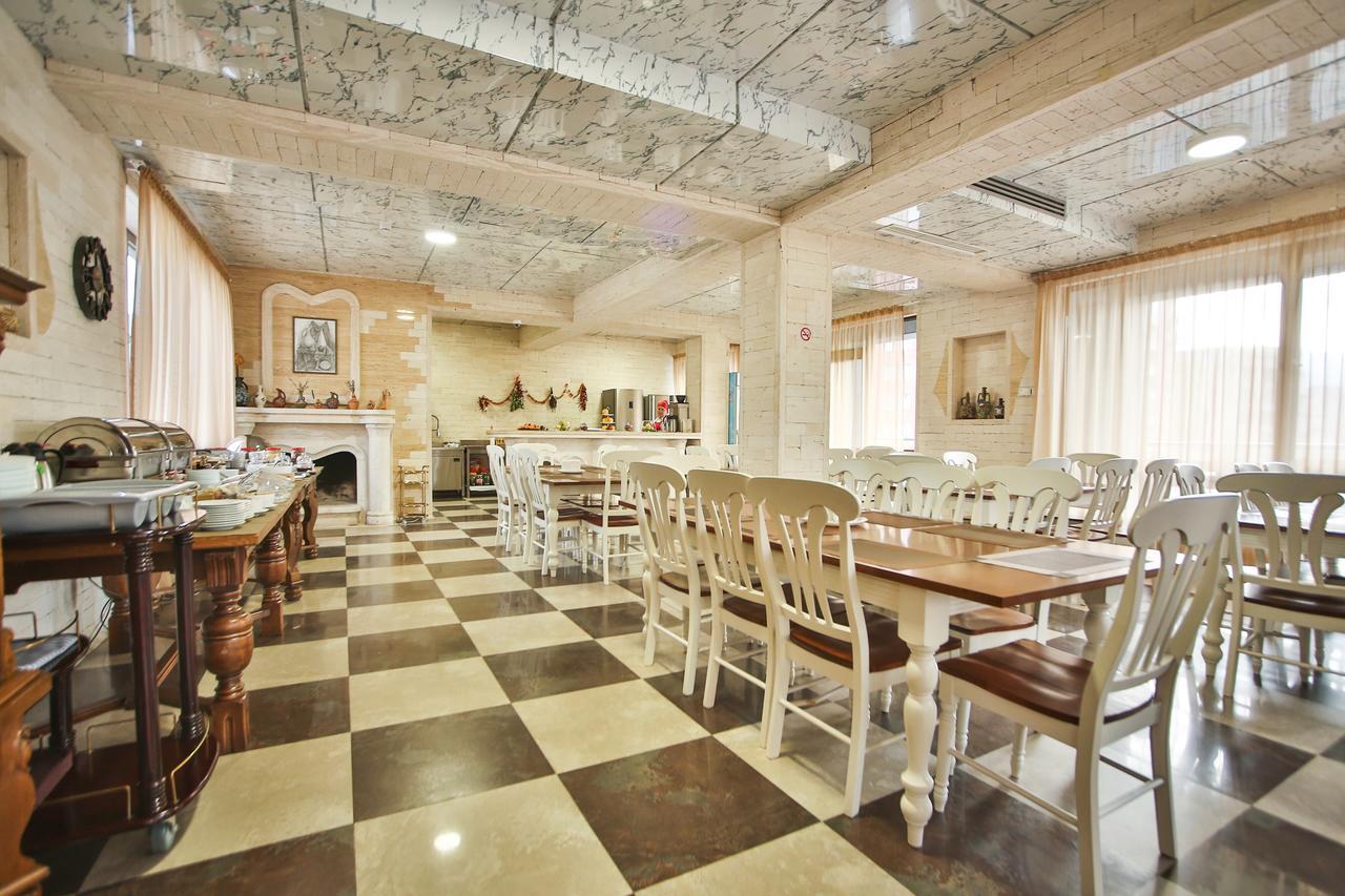 טביליסי Hotel Wine Palace מראה חיצוני תמונה