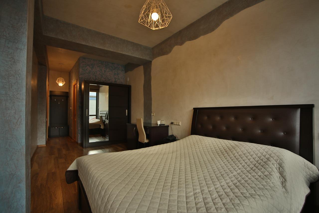 טביליסי Hotel Wine Palace מראה חיצוני תמונה