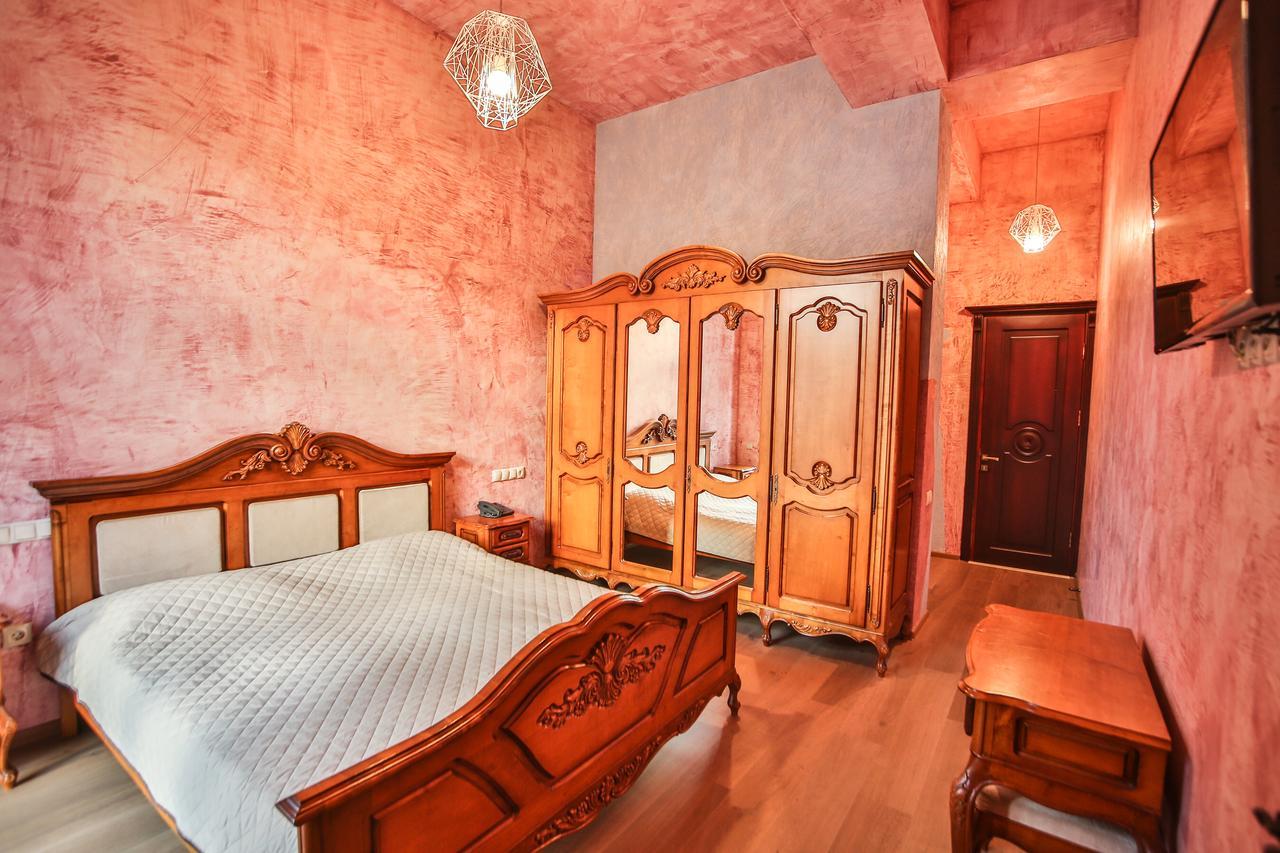 טביליסי Hotel Wine Palace מראה חיצוני תמונה