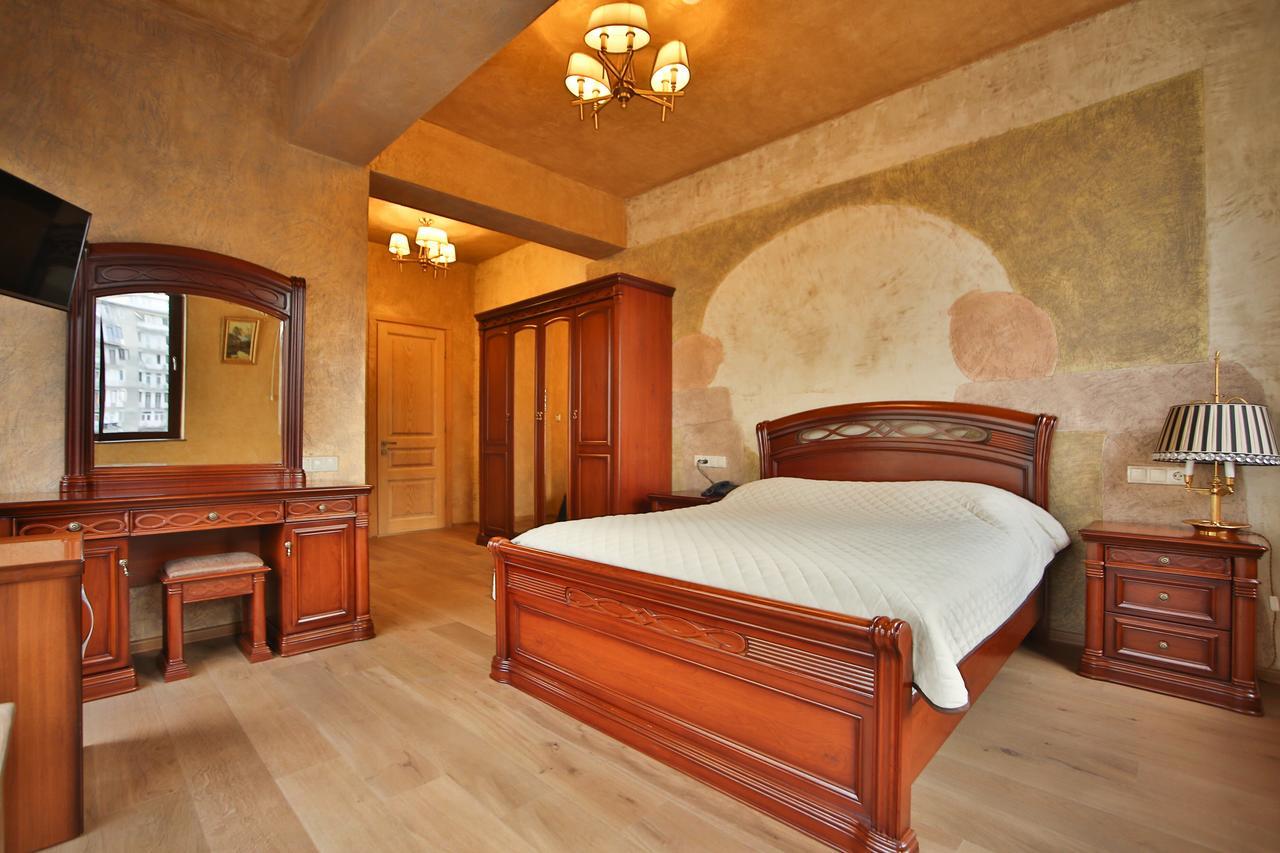 טביליסי Hotel Wine Palace מראה חיצוני תמונה