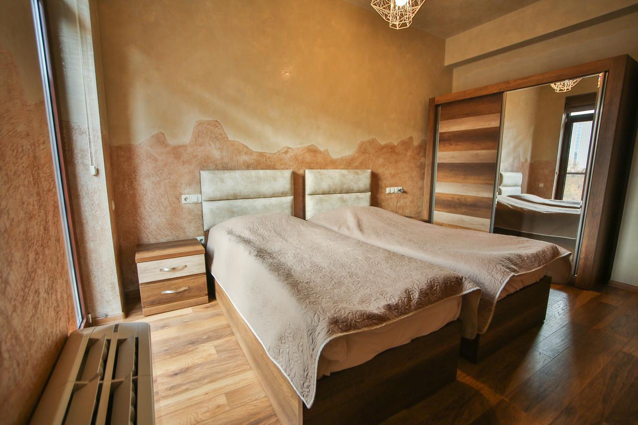 טביליסי Hotel Wine Palace מראה חיצוני תמונה