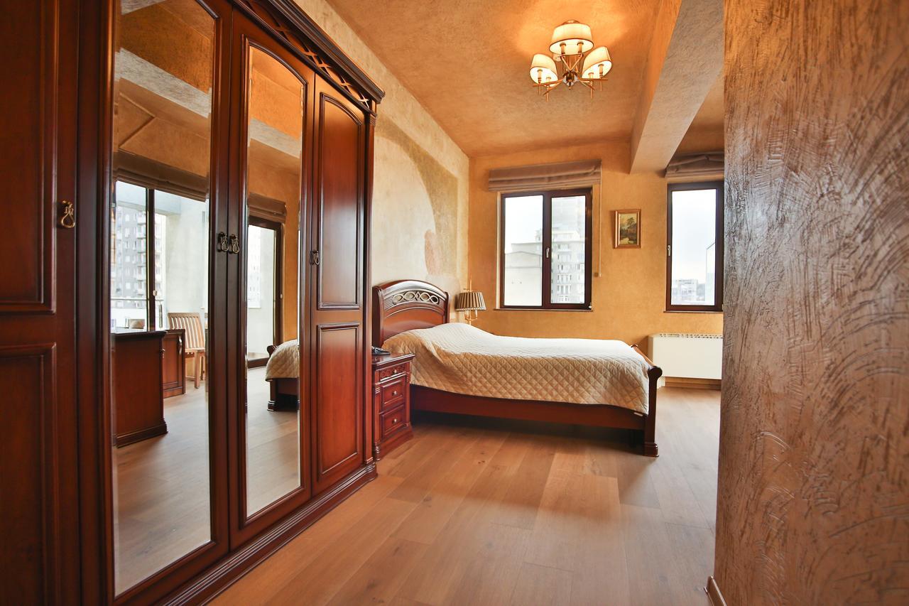 טביליסי Hotel Wine Palace מראה חיצוני תמונה