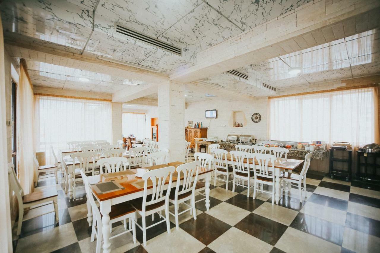 טביליסי Hotel Wine Palace מראה חיצוני תמונה