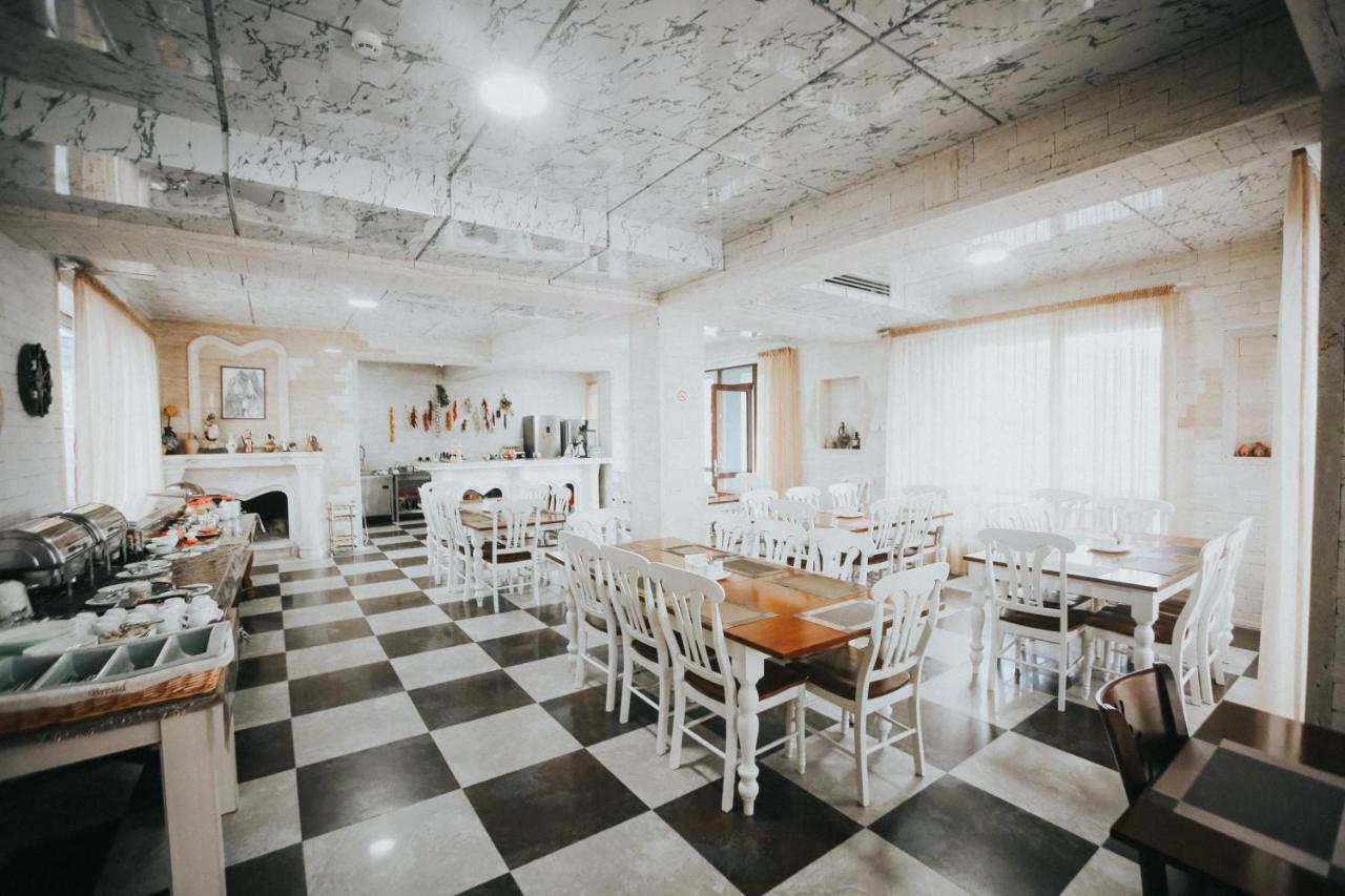 טביליסי Hotel Wine Palace מראה חיצוני תמונה
