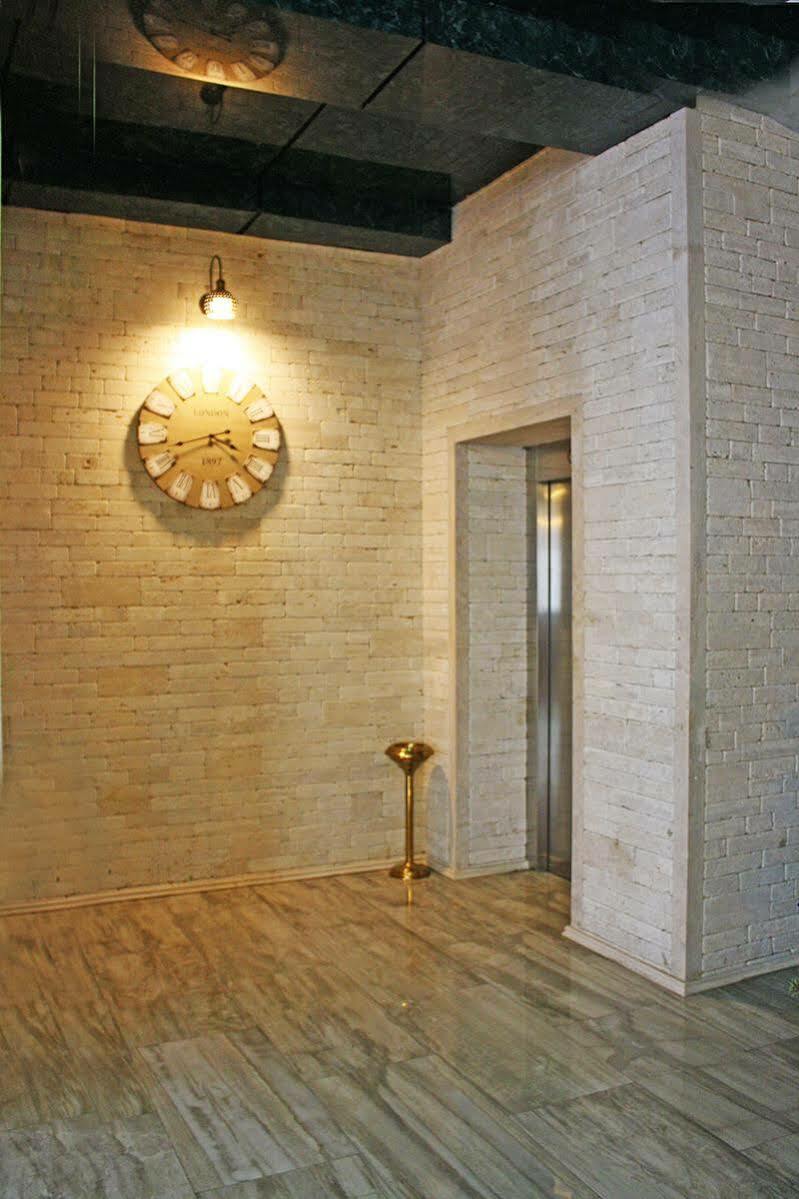 טביליסי Hotel Wine Palace מראה חיצוני תמונה