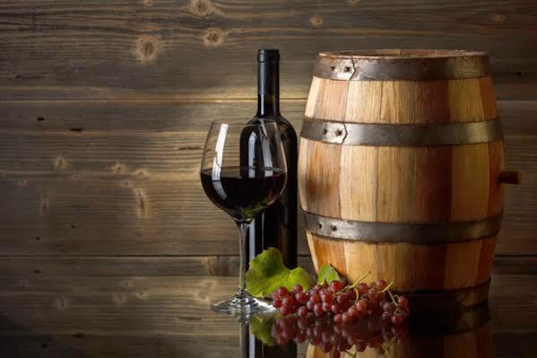 טביליסי Hotel Wine Palace מראה חיצוני תמונה